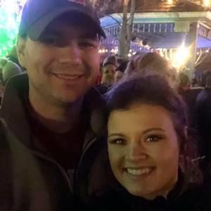 Meet your Posher, T.p.